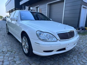 Mercedes-Benz S 500 306 50000km | Mobile.bg    3