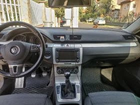 VW CC 1.8 TSI, снимка 9