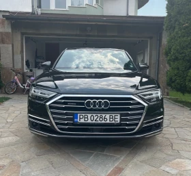 Audi A8 5.0TDi L 3xTV FULL | Mobile.bg    2