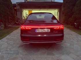 Audi A8 5.0TDi L 3xTV FULL | Mobile.bg    7