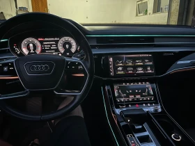 Audi A8 5.0TDi L 3xTV FULL MAX, снимка 8