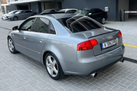 Audi A4 2.0T S-LINE 2007г, снимка 3