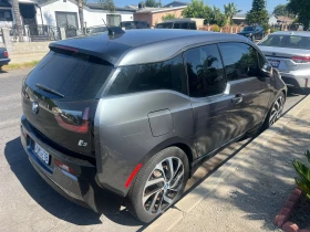 BMW i3, снимка 4