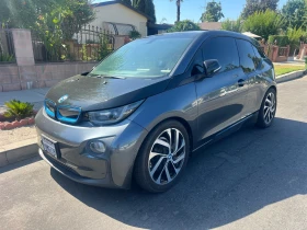 BMW i3, снимка 1