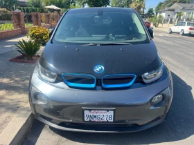 BMW i3, снимка 5