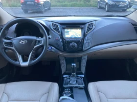 Hyundai I40 EXCLUSIVE, снимка 12