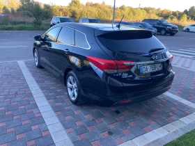 Hyundai I40 EXCLUSIVE, снимка 7