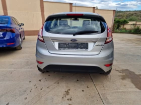 Ford Fiesta 1.25 4 цилиндъра, снимка 6