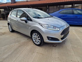 Ford Fiesta 1.25 4 цилиндъра, снимка 3