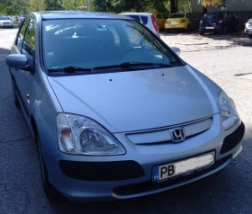 Honda Civic 1.6 i-vtec, снимка 2