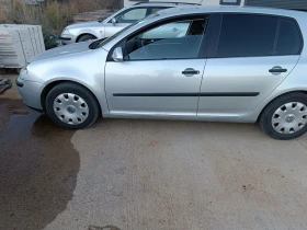 VW Golf 1.9TDI, снимка 6