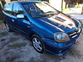 Nissan Almera tino 1.8, снимка 2