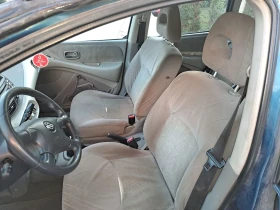 Nissan Almera tino 1.8, снимка 7