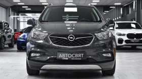 Opel Mokka X 1.4 Turbo ON Automatic - [3] 