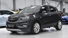 Opel Mokka X 1.4 Turbo ON Automatic - [5] 