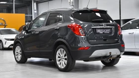 Opel Mokka X 1.4 Turbo ON Automatic - [8] 