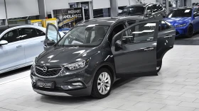 Opel Mokka X 1.4 Turbo ON Automatic - [1] 