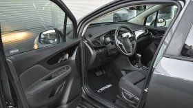 Opel Mokka X 1.4 Turbo ON Automatic - [9] 