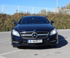 Mercedes-Benz CLS 350 AMG  4MATIC  , снимка 2