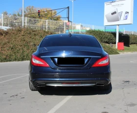 Mercedes-Benz CLS 350 AMG  4MATIC  , снимка 6