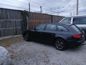 Audi A4, снимка 1