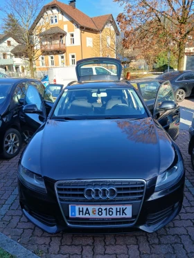 Audi A4, снимка 16