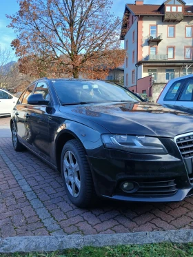 Audi A4 | Mobile.bg    17