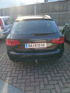 Audi A4, снимка 4