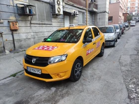 Обява за продажба на Dacia Logan 1.5 dci ~8 000 лв. - изображение 1