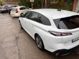 Peugeot 308 1.2 Turbo Active, снимка 4