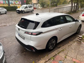 Peugeot 308 1.2 Turbo Active, снимка 6