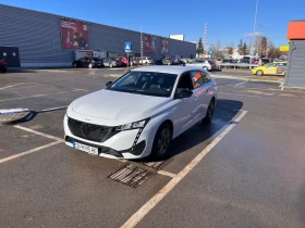 Peugeot 308 1.2 PureTech , снимка 1