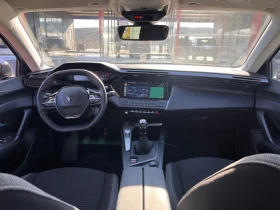 Peugeot 308 1.2 PureTech , снимка 12