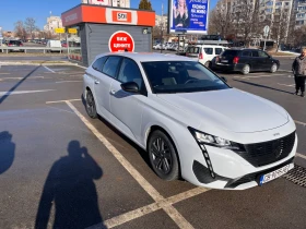 Peugeot 308 1.2 PureTech , снимка 2