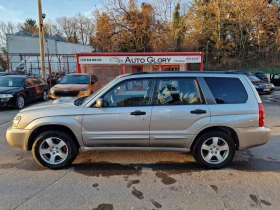 Subaru Forester 2.0 BENZ, снимка 8