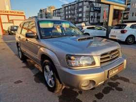 Subaru Forester 2.0 BENZ, снимка 3