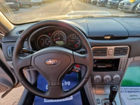 Subaru Forester 2.0 BENZ, снимка 14