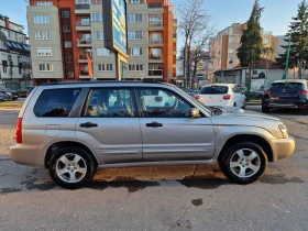 Subaru Forester 2.0 BENZ, снимка 7