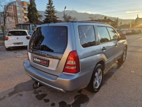 Subaru Forester 2.0 BENZ, снимка 4