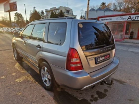 Subaru Forester 2.0 BENZ, снимка 6