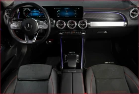 Mercedes-Benz EQB 250 AMG Line | Mobile.bg    17