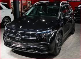 Mercedes-Benz EQB 250 AMG Line | Mobile.bg    3