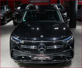     Mercedes-Benz EQB 250 AMG Line