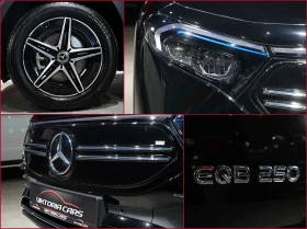 Mercedes-Benz EQB 250 AMG Line | Mobile.bg    7