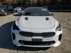 Обява за продажба на Kia Stinger GT2 RWD 3.3L V6 368кс. ~40 000 лв. - изображение 4