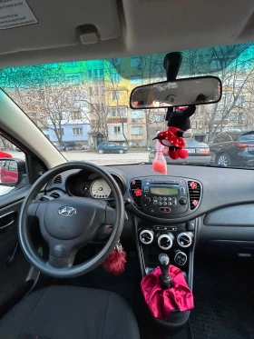 Hyundai I10, снимка 6