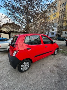 Hyundai I10, снимка 4