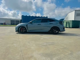 Honda Civic Type R GT FK8, снимка 4