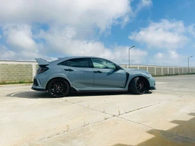 Honda Civic Type R GT FK8, снимка 5