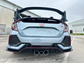 Honda Civic Type R GT FK8, снимка 9